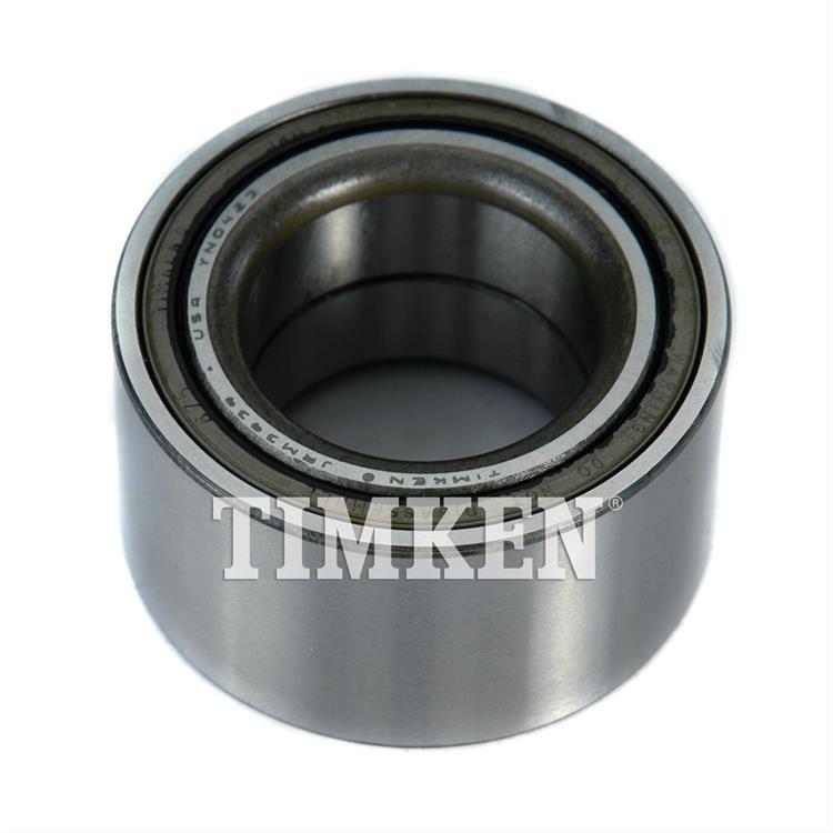 wheel bearing, front