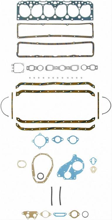 Engine Gasket Set