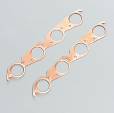 Header Gasket Koppar, 38mm round