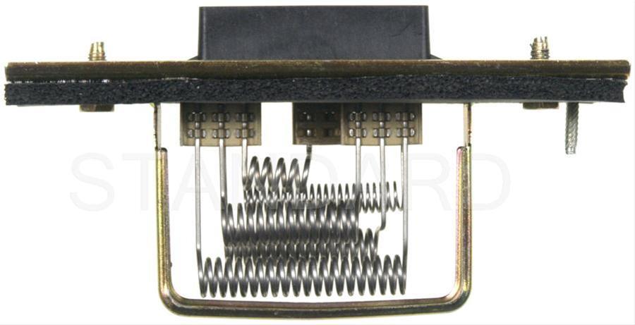 Blower Resistor