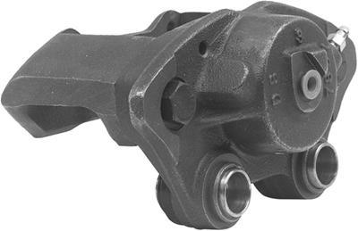 brake caliper, stock