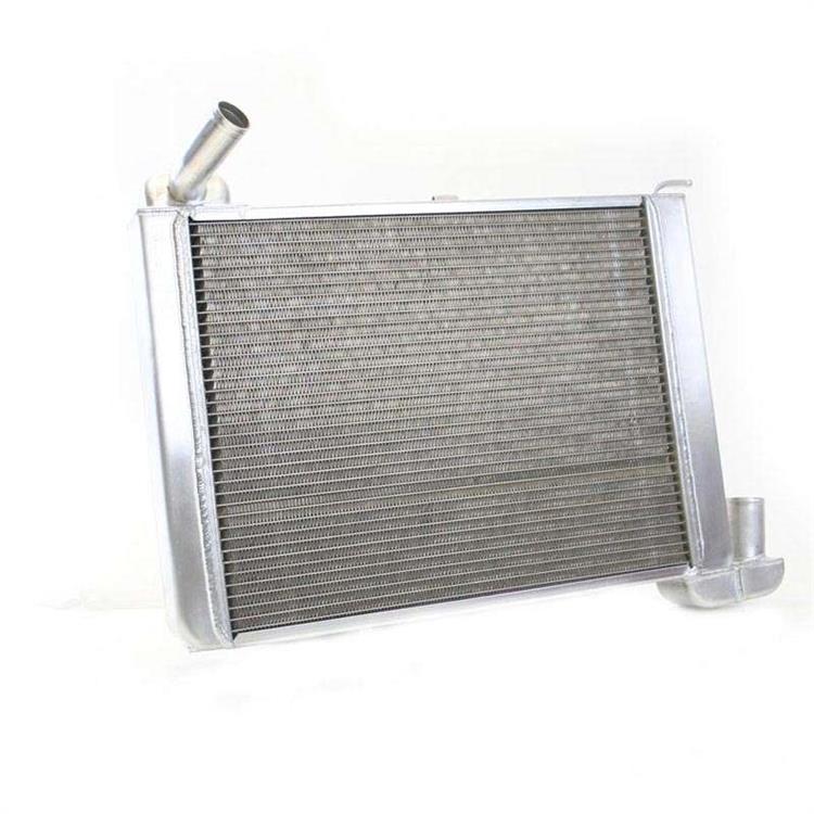 Corvette Aluminum Radiator, Griffin, 1965 396ci, 1967-1969 L88, 1970-1972 ZR1/LT1