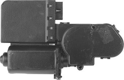 Wiper Motor