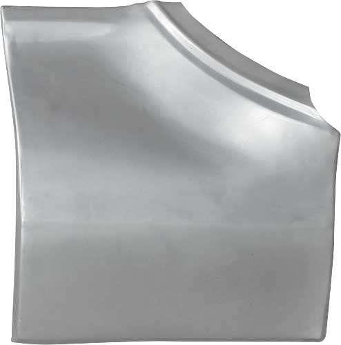 67-72 Trk Lft Upper Cowl Panel