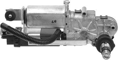 Wiper Motor