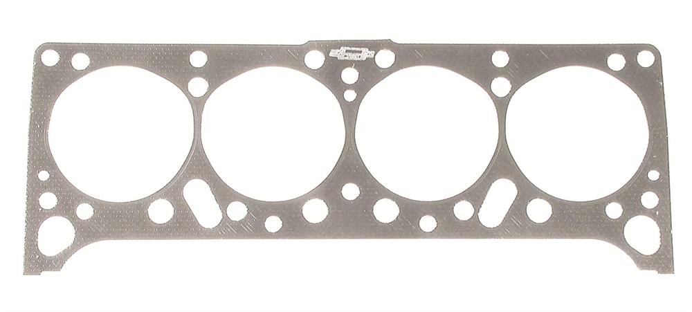 head gasket, 106.81 mm (4.205") bore, 0.97 mm thick