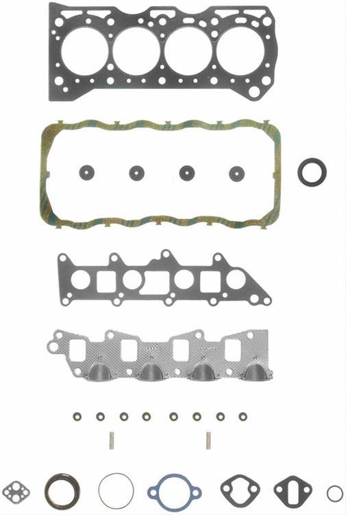 Engine Gasket Set