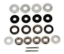 Idler Arm Bearing Conversion Kit