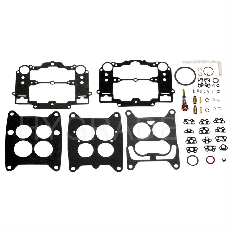 Carburetor Rebuild Kit, Carter, AFB