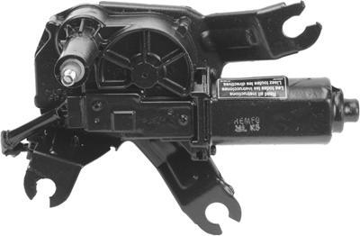 Wiper Motor