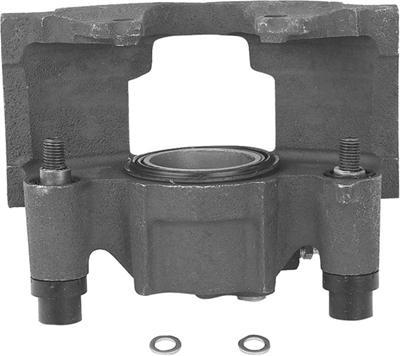 brake caliper, stock