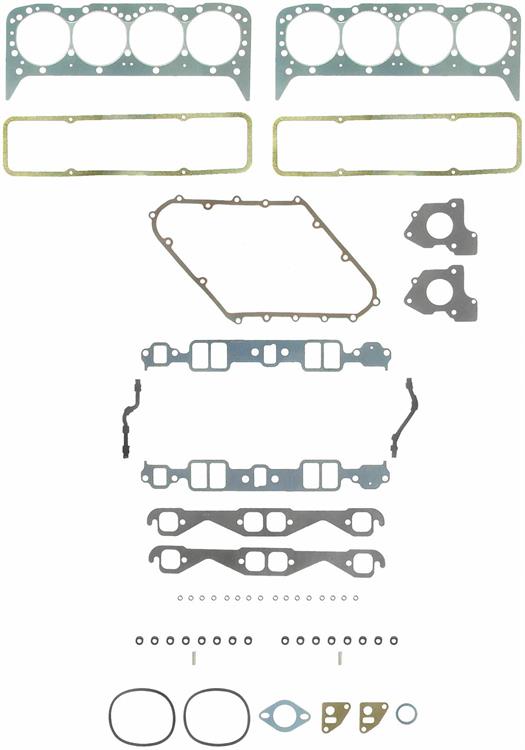 Engine Gasket Set