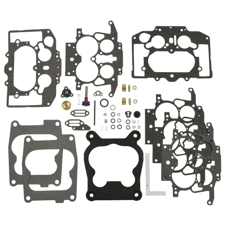 carburetor rebuild kit