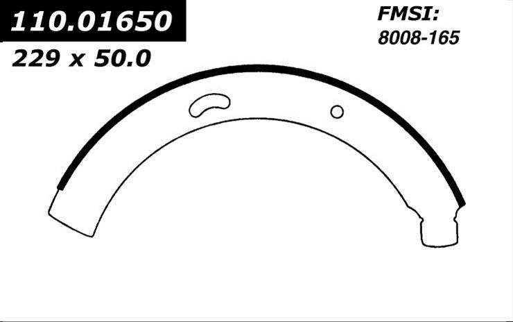 Brake Shoes