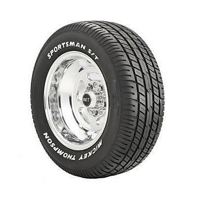 Tire Sportsman S / T P 225 / 70r15