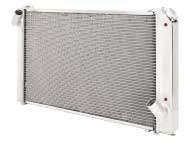 Aluminum Radiator