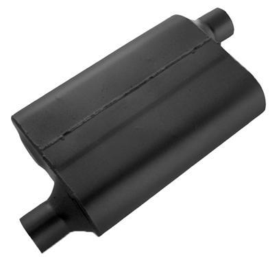 Exhaust muffler 2,25"