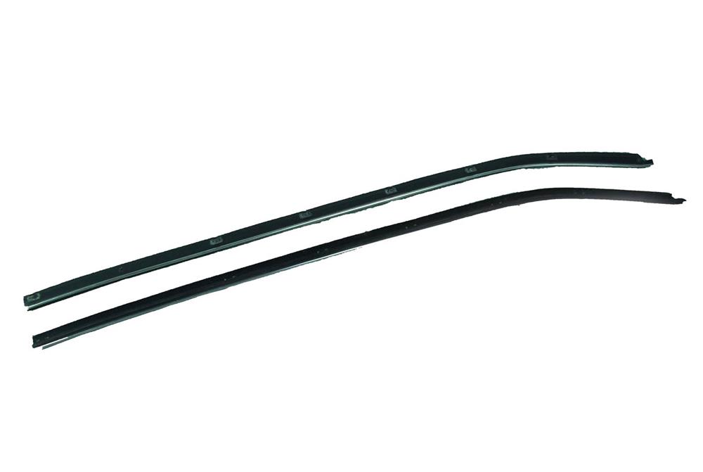 FC-KG2019 - Belt Weatherstrip Kit - Outer Driver side and Passenger side