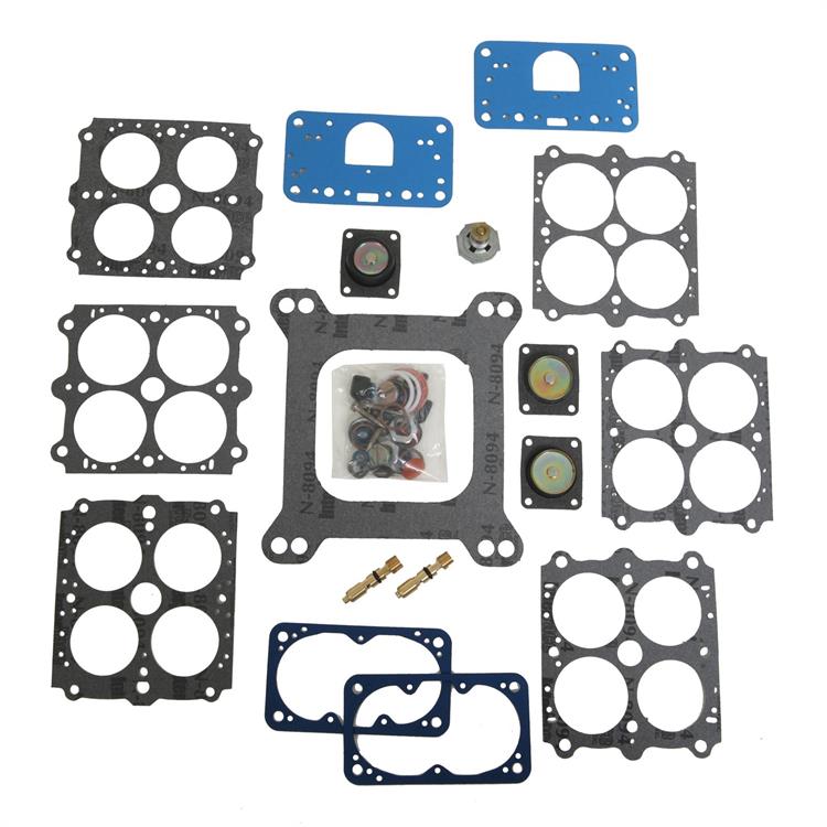 carburetor rebuild kit