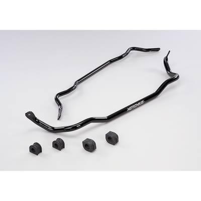 Sway Bar Kit Front and Rear