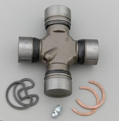 Universal Joint, 1310/1344 Style, Greasable, Steel