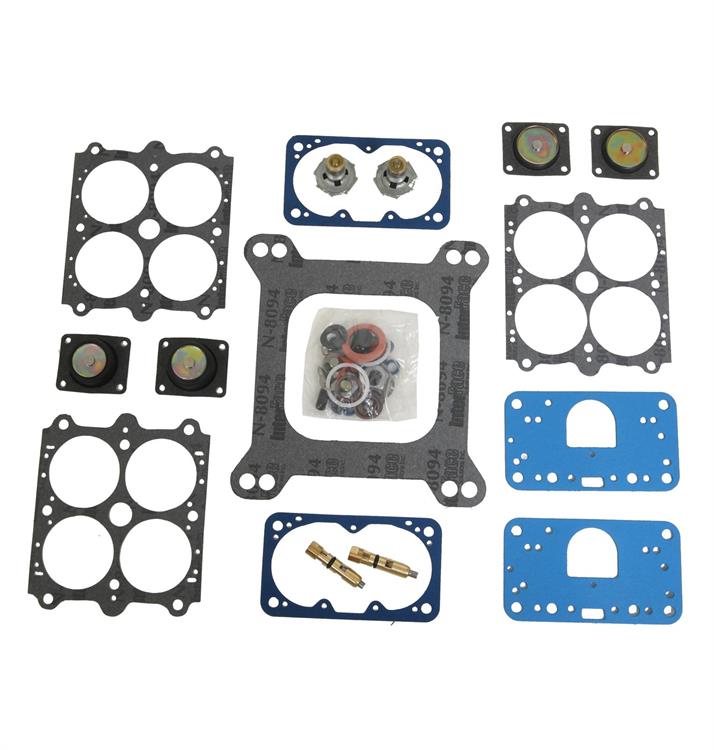 carburetor rebuild kit