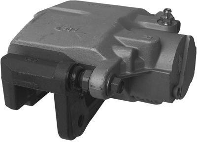 brake caliper, stock