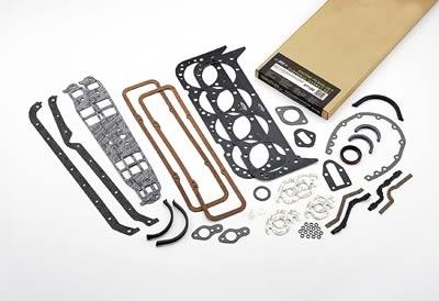 Gasket Set Engine