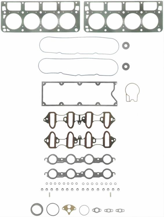 Engine Gasket Set