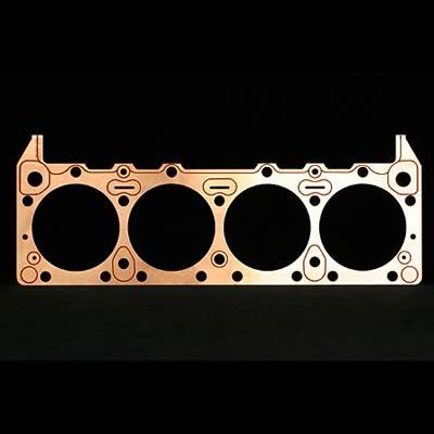 head gasket, 114.81 mm (4.520") bore, 1.57 mm thick