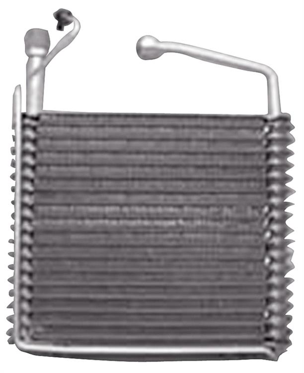 AC Evaporator, 1962-64 Cadillac