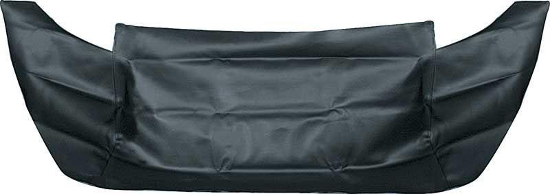 Convertible Well Liner, Black