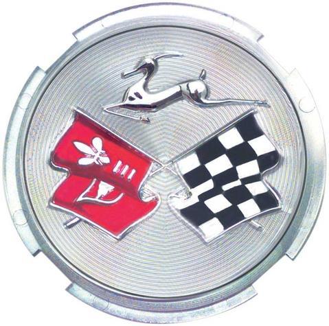 Horn Emblem
