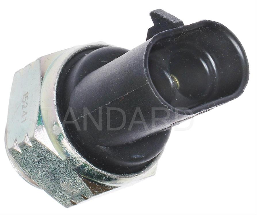 Electrical Switches, 4WD Indicator Lamp Switches, Chevrolet, GMC, Each