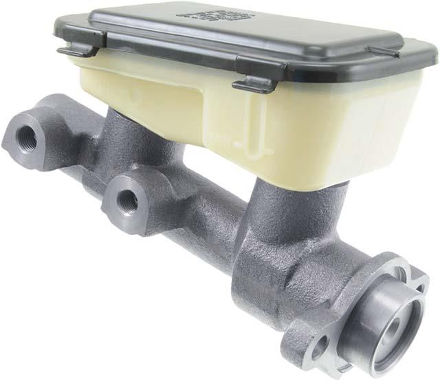 brake master cylinder