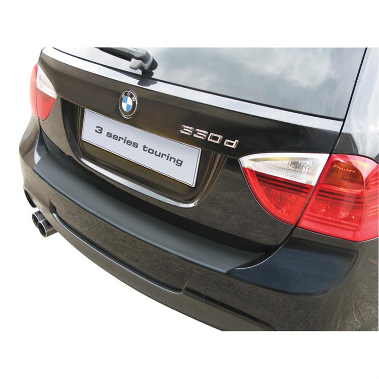 Rear Bumper Protector Bm 3 E91 Tour