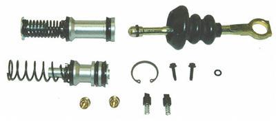 Master Cylinder Rebuild Kit