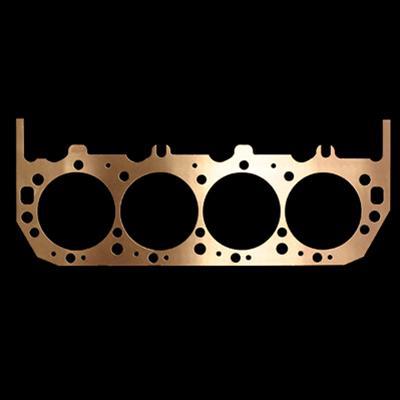 head gasket, 117.60 mm (4.630") bore, 1.09 mm thick