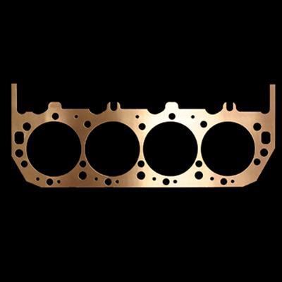 head gasket, 117.60 mm (4.630") bore, 1.83 mm thick