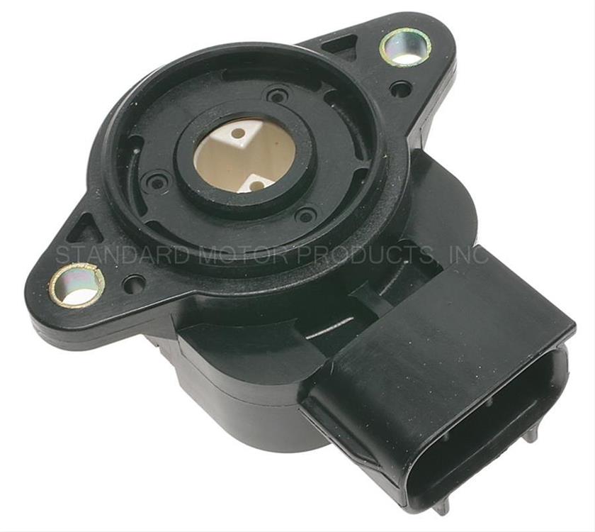 Throttle Position Sensor, Replacement, Each