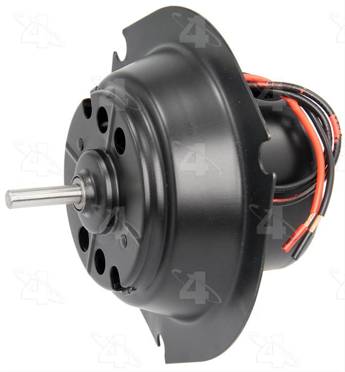 Blower Motor