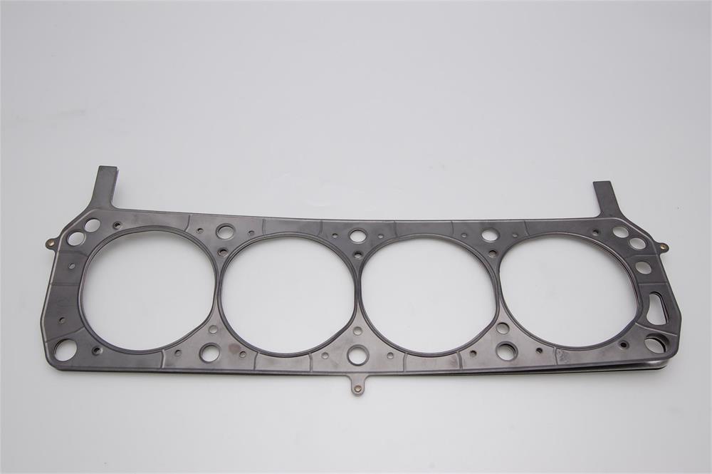 head gasket