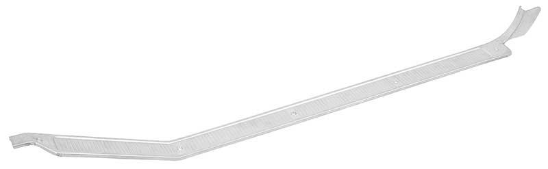 1973-79 Ford Pickup	 Door Sill Plate, RH