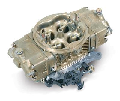 Carburetor 650cfm