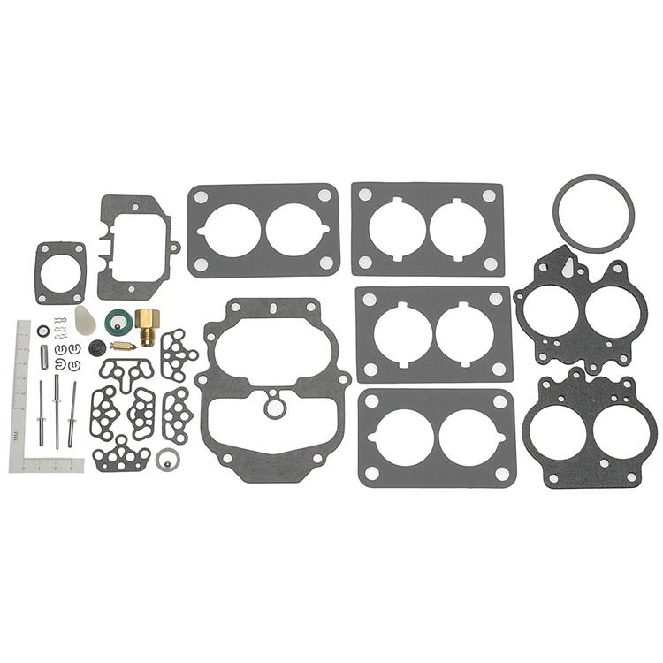 Carburetor Rebuild Kit, Carter, BBD