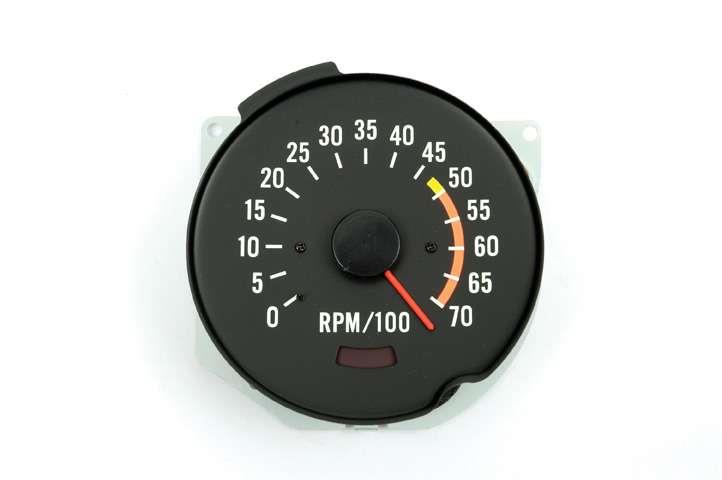 Tachometer,70-78