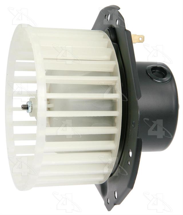 Blower Motor