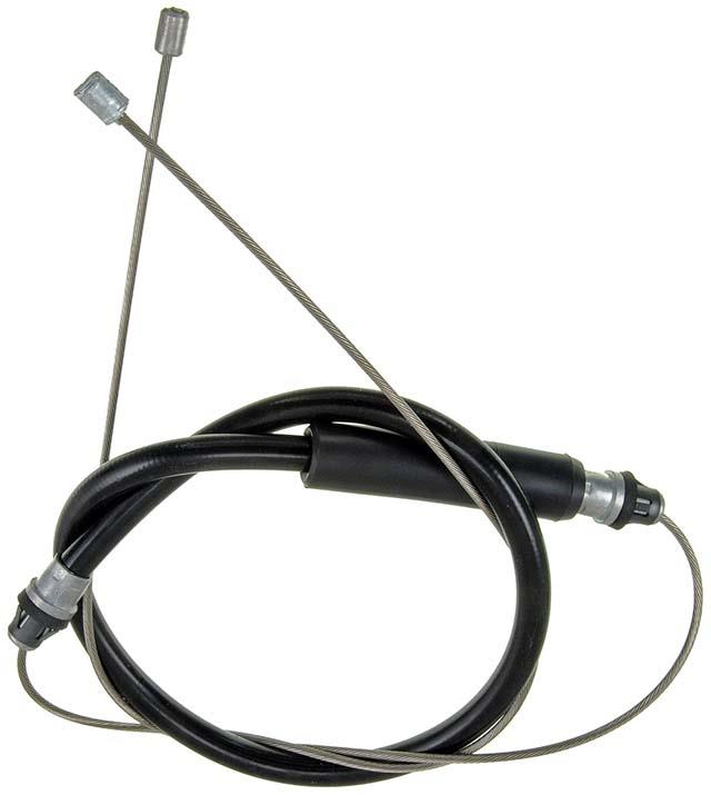 parking brake cable, 176,68 cm, front