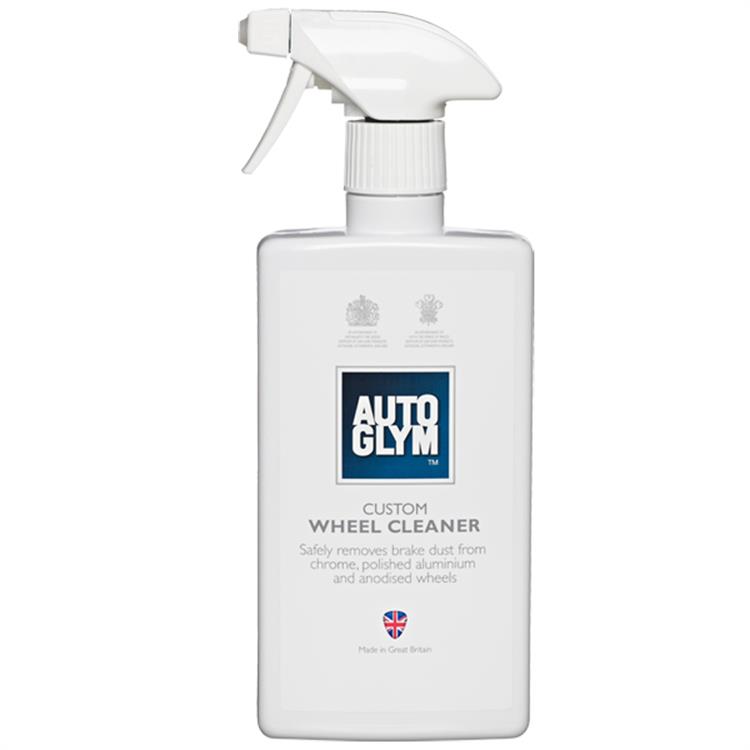 Autoglym Custom fälgrengöring 500ML Spray