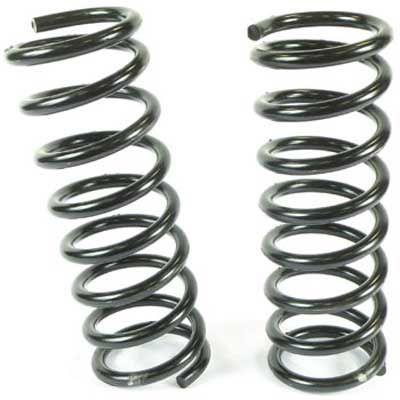 front coilsprings